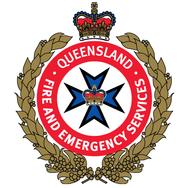 Queensland Fire and Emergency Services - QFES