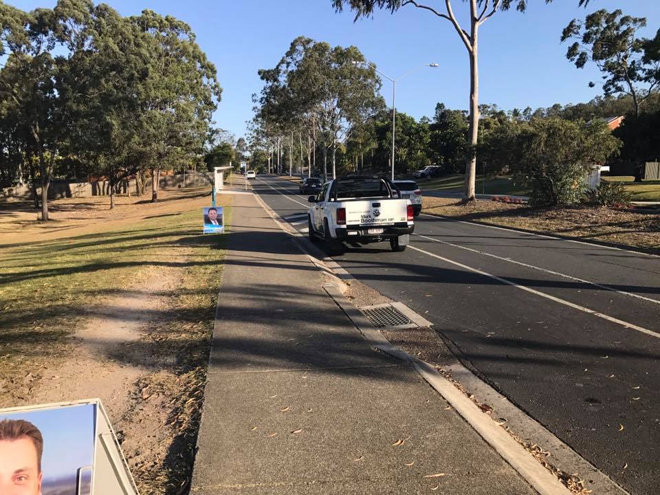 Community Roadside 16/8/2017