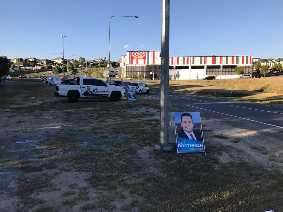 Community Roadside 17/8/2017