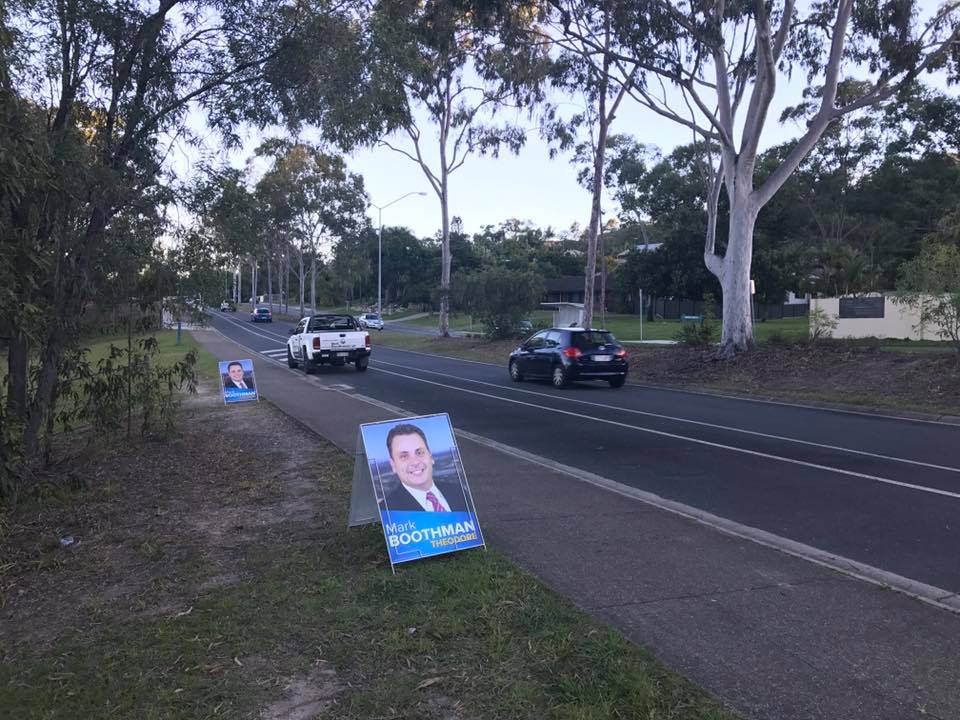 Community Roadside 19/7/2017