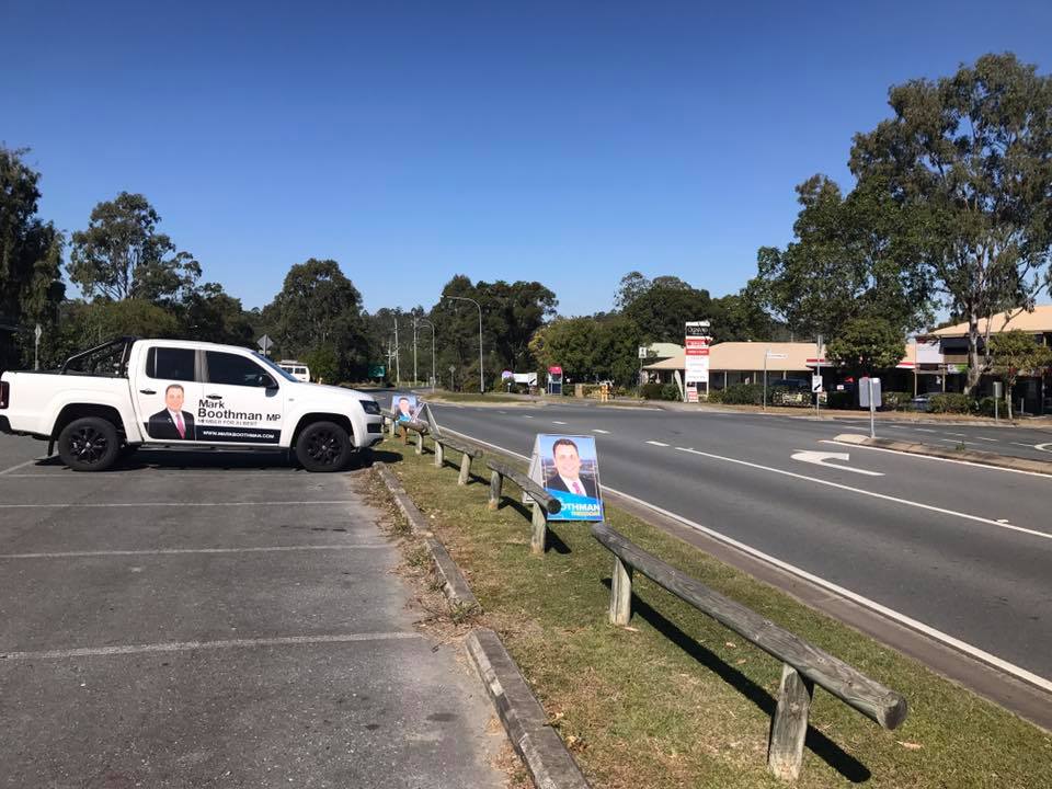 Community Roadside 20/8/2017