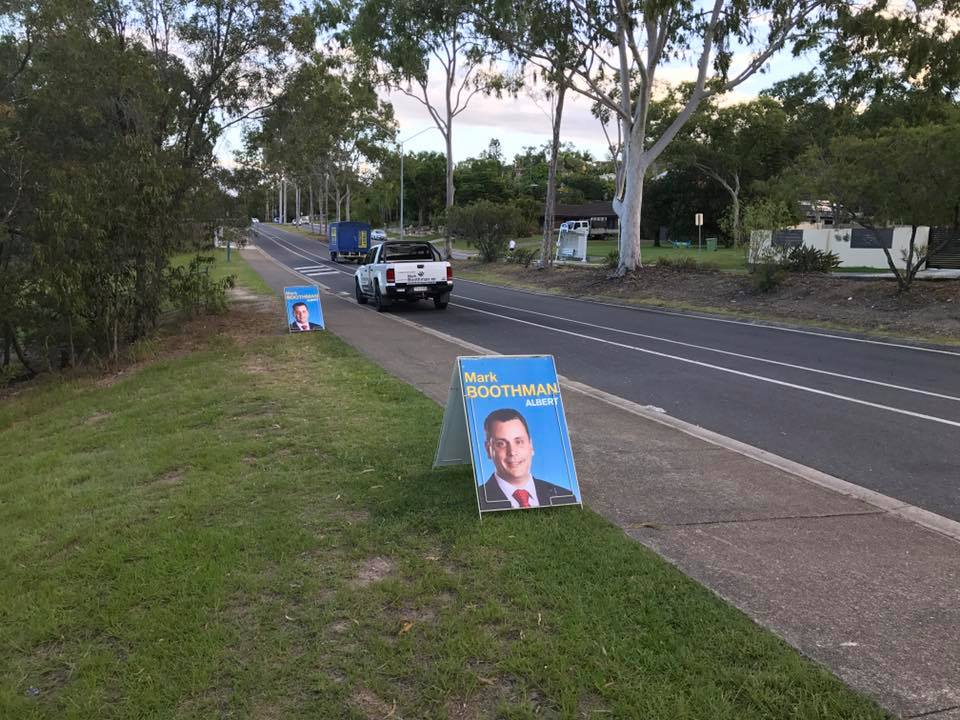 Community Roadside 24/4/2017