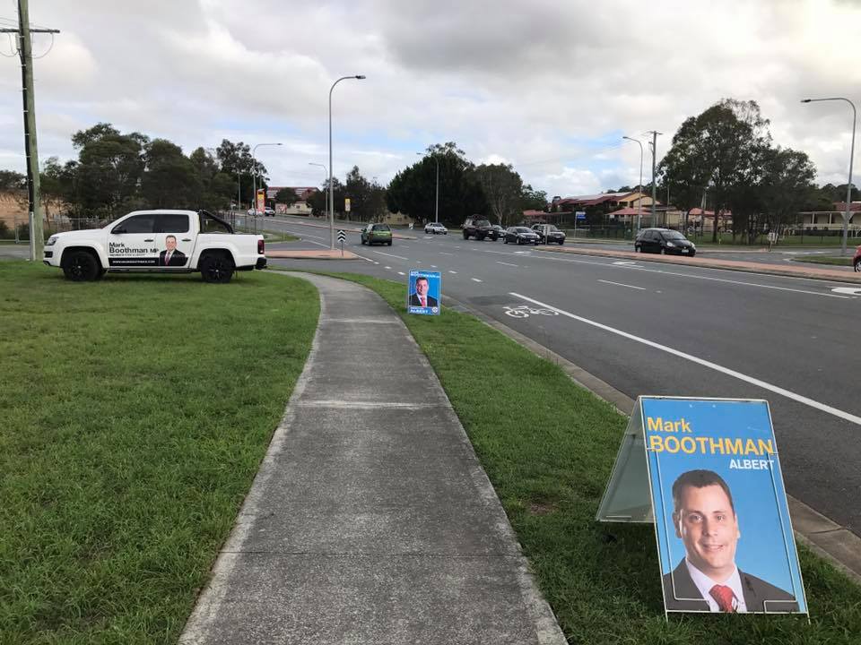 Community Roadside 9/1/2017