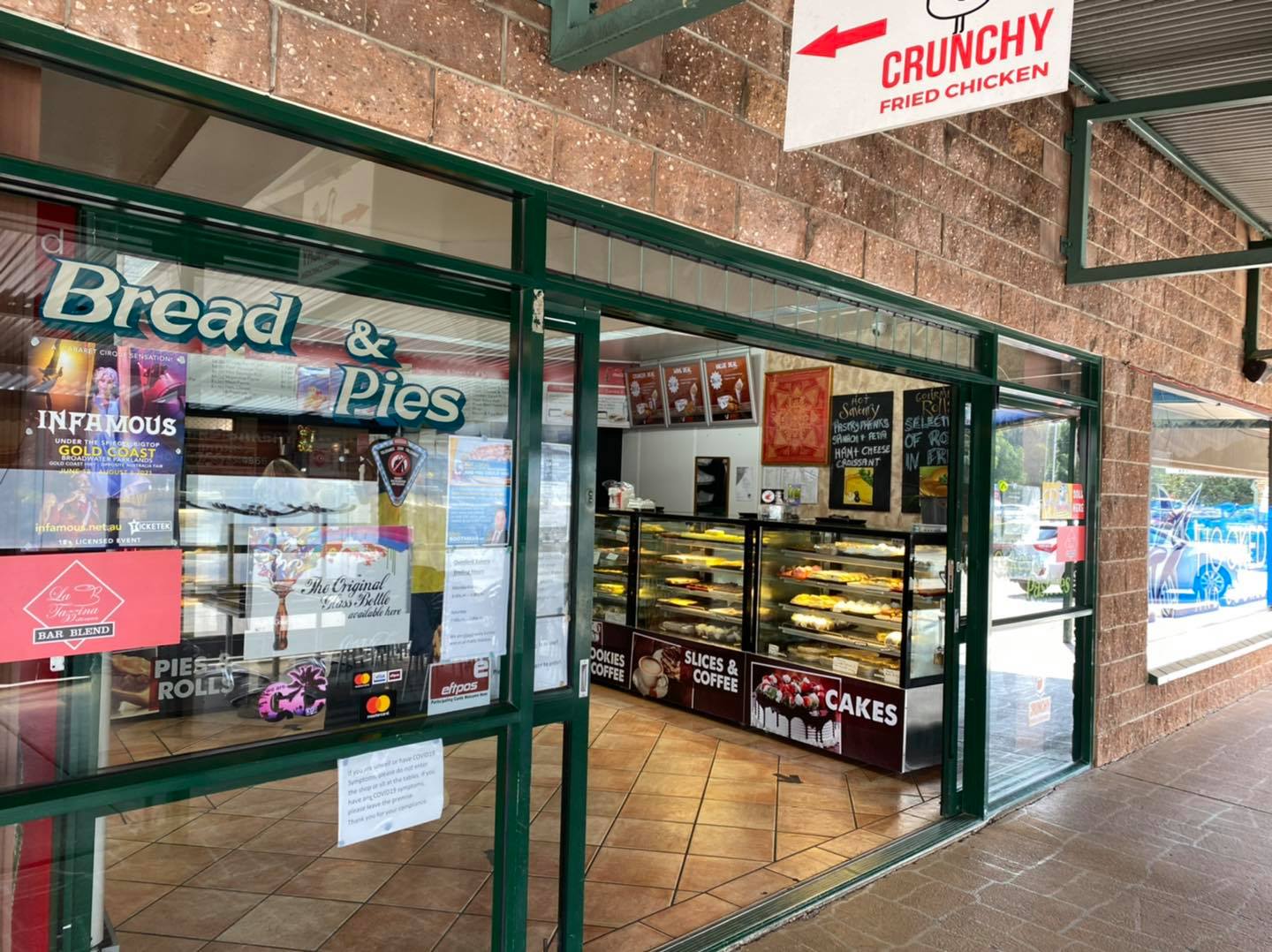 Local Small Businesses