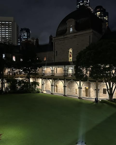 Parliament Round Up