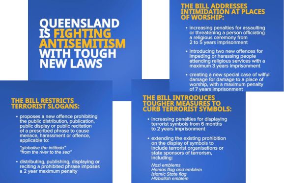 Parliament this week